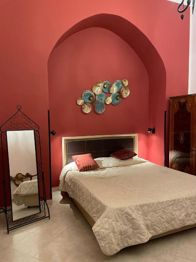 Vakantiehuis Basso Special *