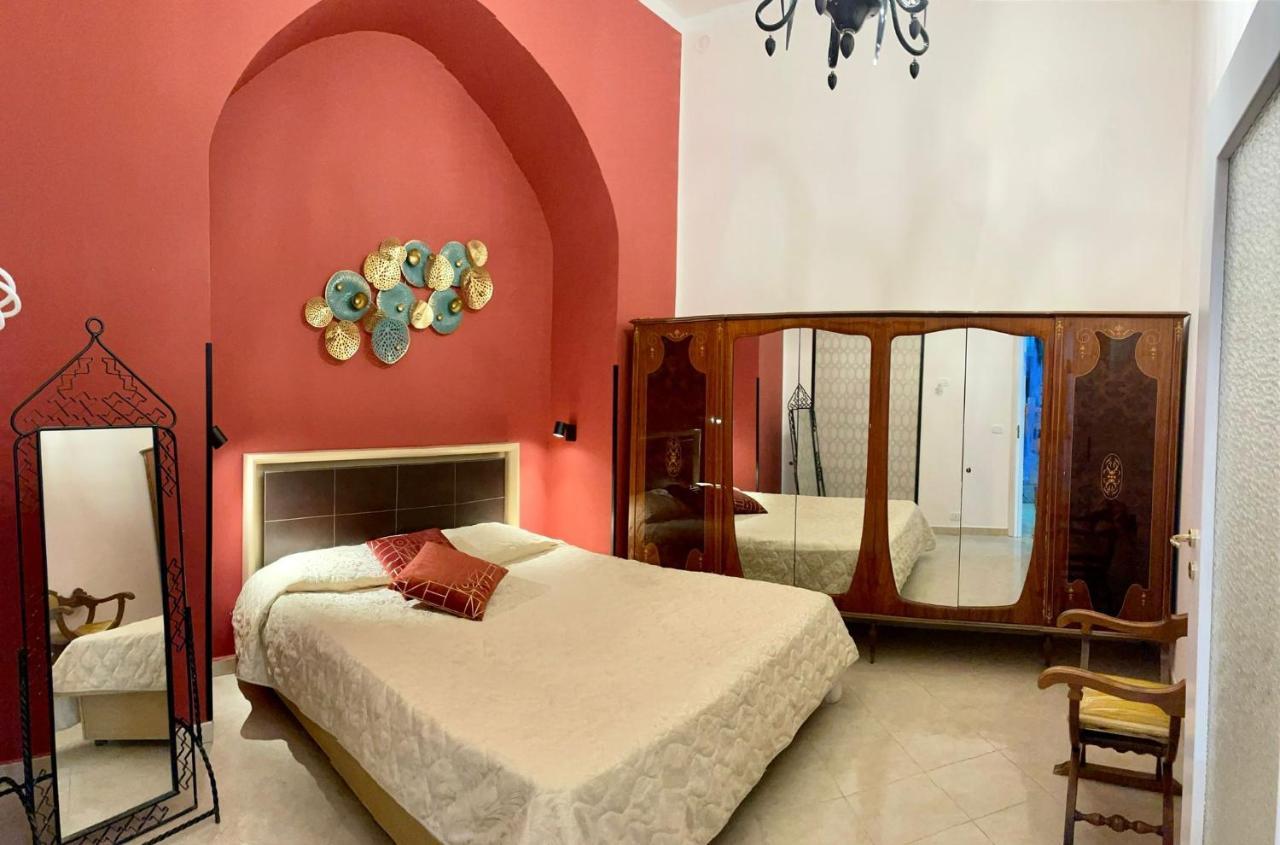 Vakantiehuis Basso Special