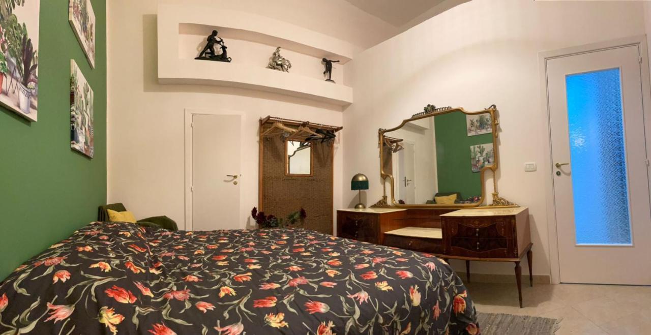 Vakantiehuis Basso Special