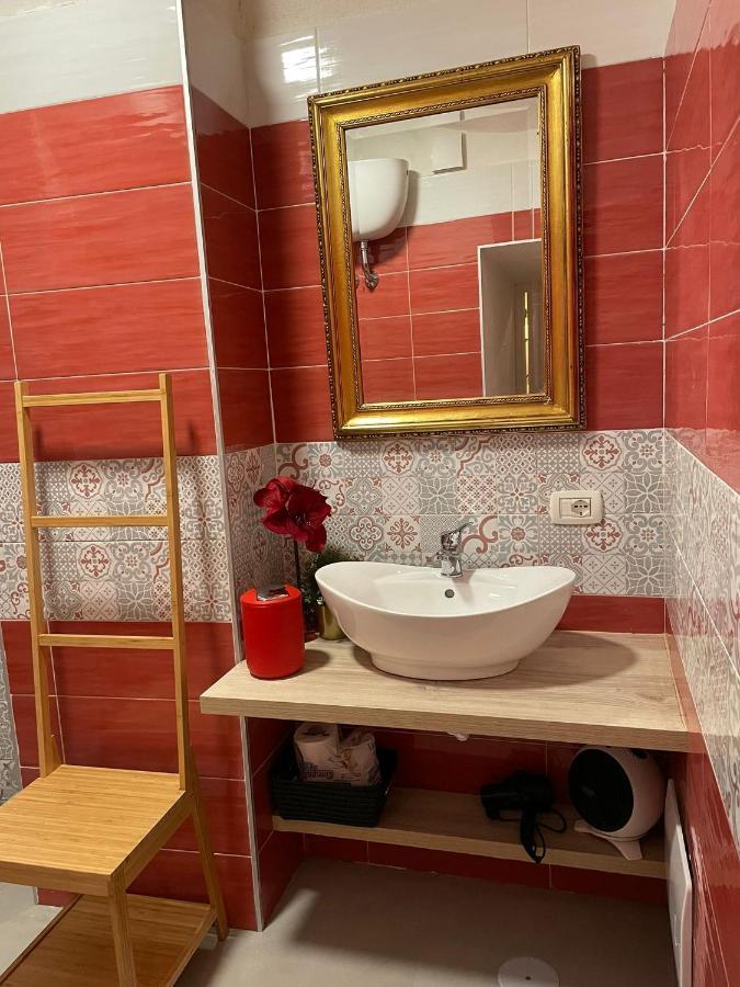 Vakantiehuis Basso Special *