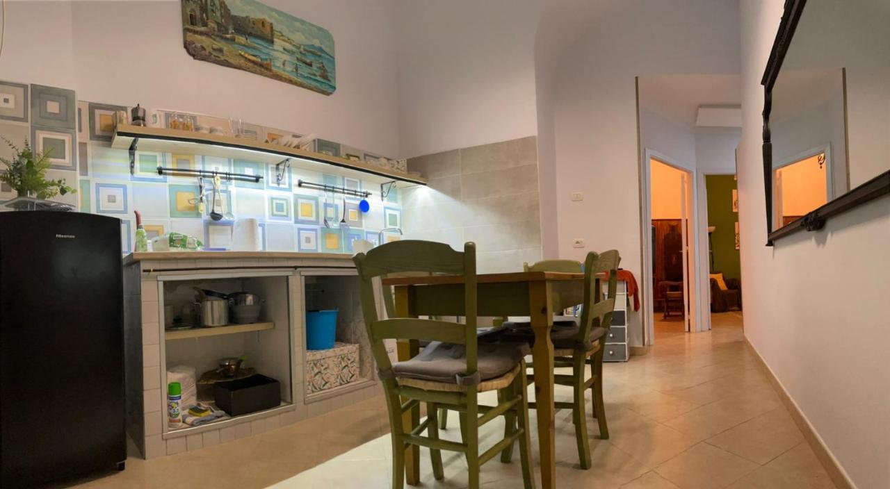 Vakantiehuis Basso Special Napels
