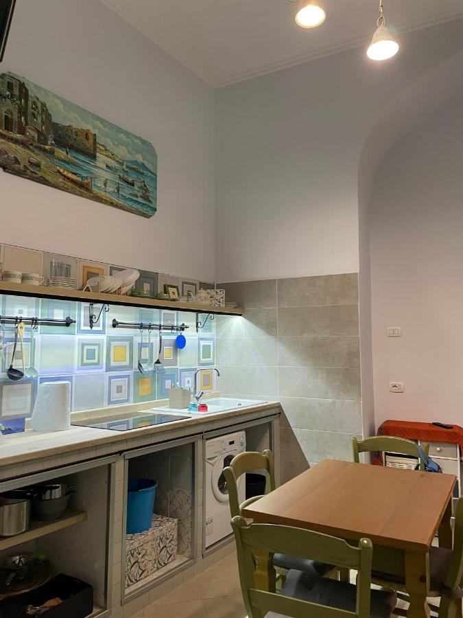 Basso Special Napoli